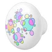 Mod Cosmic Ceramic Knob. Keramische Knop (Rechts)