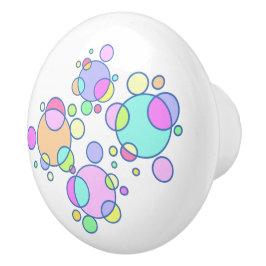 Mod Cosmic Ceramic Knob. Keramische Knop