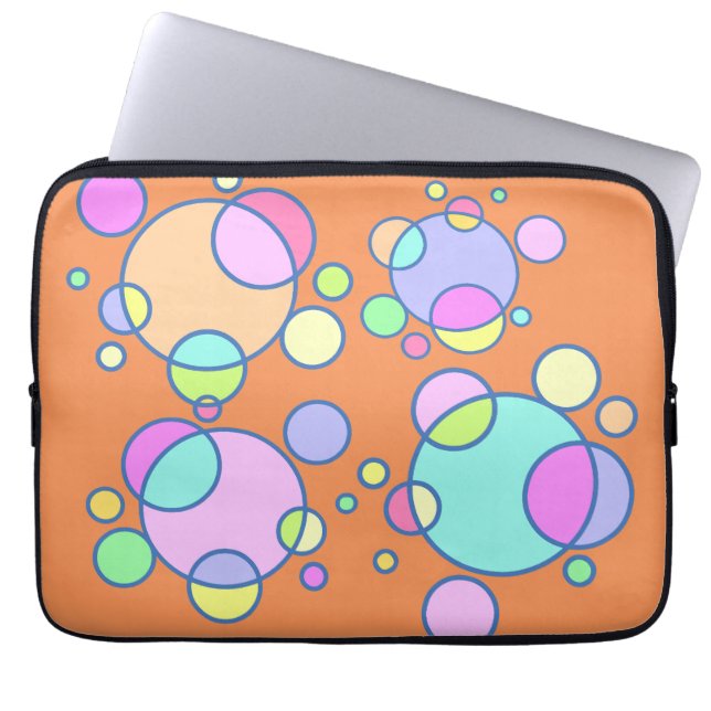 Mod Cosmic Custom Background Sleeve (Voorkant)