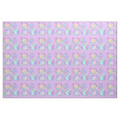 Mod Cosmic Fabric Stof (Fat Quarter)