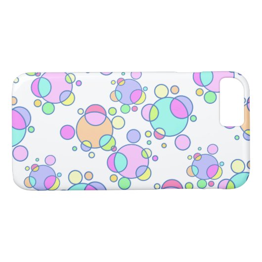 Mod Cosmic Hoesje (Achterkant (Horizontaal))