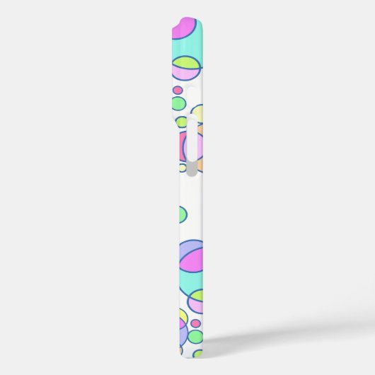 Mod Cosmic Hoesje (Achterkant / Links)