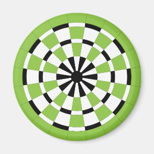 Mod Dartboard Magneet