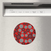 Mod Dartboards Magneet (Insitu (Vaatwasser))