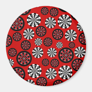 Mod Dartboards Magneet