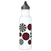 Mod Dartboards Waterfles (Links)