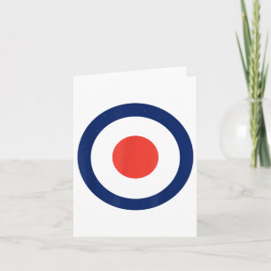 Mod Doel Air Force Bullseye Doel _1  Kaart