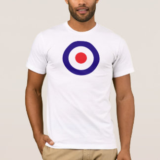 Mod-doel T-shirt