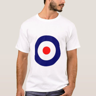 Mod Doel T-shirt