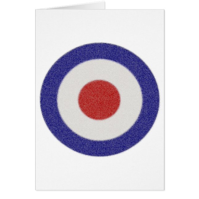 Mod doel uitgeschakeld (Voorkant)