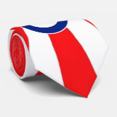 MOD-doel voor de crisis in Japan Stropdas (Opgerold)