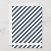 Mod Dubbel Lijst Foto Opslaan van de datum bekendm Kaart (Achterkant)