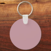 Mod en Flashy Acryl Sleutelhanger (Achterkant)