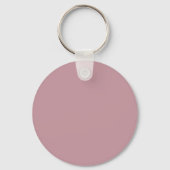 Mod en Flashy Acryl Sleutelhanger (Achterkant)
