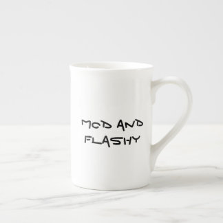 Mod en Flashy Specialty Mok
