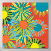 Mod en Pop 1 Poster (Voorkant)