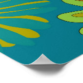 Mod en Pop 2 Poster (Hoek)