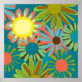 Mod en Pop 2 Poster (Voorkant)