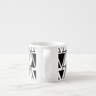 Mod Espresso Cups Espresso Kop