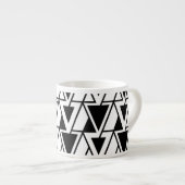 Mod Espresso Cups Kop (Voorkant rechts)