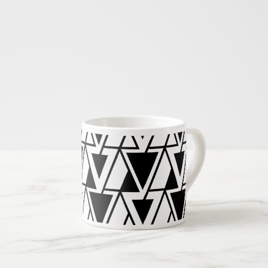 Mod Espresso Cups Kop (Voorkant rechts)
