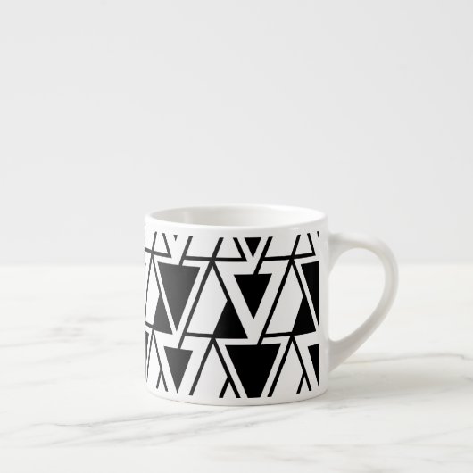 Mod Espresso Cups Kop (Rechts)