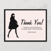 Mod Fashion Girl Boetiek, Poshmark Roze Dank Je We