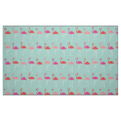 Mod Flamingos Stof (Fat Quarter)
