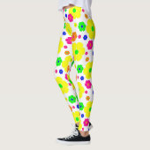 mod florale groovy leggings (Links)
