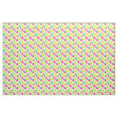 mod florale groovy stof (Yard (91,4 cm))