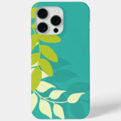 Mod Florals Case-Mate iPhone Case (Achterkant)