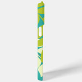 Mod Florals Case-Mate iPhone Case (Achterkant / Rechts)