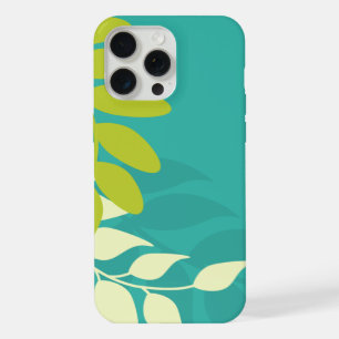 Mod Florals iPhone 15 Pro Max Hoesje