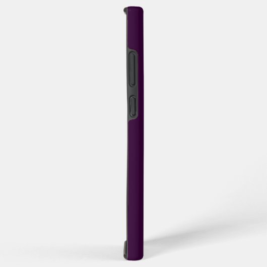 Mod Flowers Samsung Galaxy Hoesje (Rechterkant)