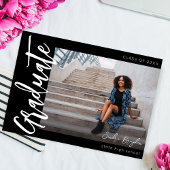 MOD Foto H MOD Chic 5 Afstuderen Aankondiging