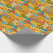 Mod Geology Cadeaupapier (Hoek)