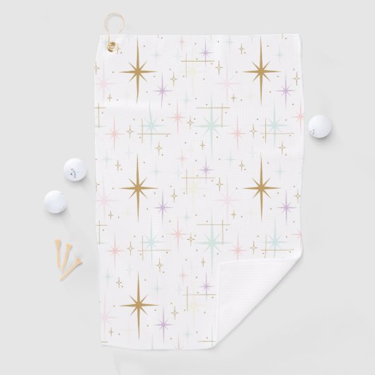  mod golfhanddoek (Insitu)