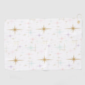  mod golfhanddoek (Horizontaal)