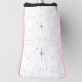  mod golfheadcover (Draai 90)