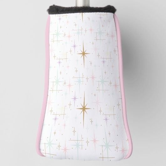  mod golfheadcover (Draai 90)