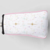  mod golfheadcover (Voorkant)