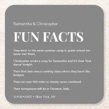 Mod Grijze lijst met leuke objecten bruiloft