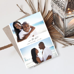 MOD H Duo Foto De datum opslaan Kaart