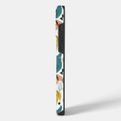 Mod Happy Dogs Custom iPhone Hoesje (Linkerkant)