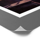 Mod Instagram Photo Collage Poster (Hoek)