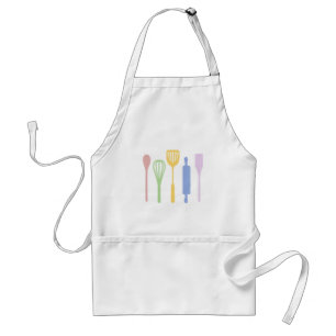 Mod Kitchen - apron Standaard Schort