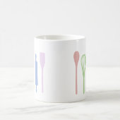 Mod Kitchen Drinkware Koffiemok (Center)