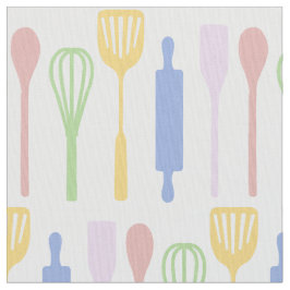 Mod Kitchen Fabric Stof