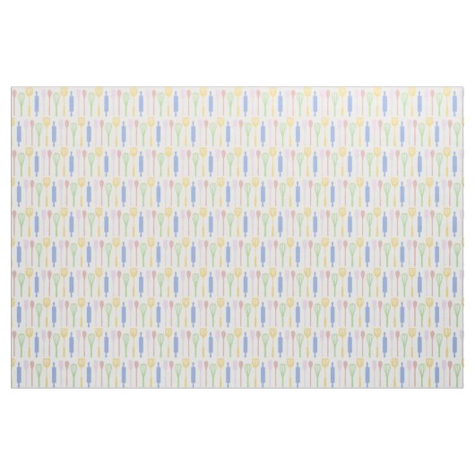 Mod Kitchen Fabric Stof (Yard (91,4 cm))
