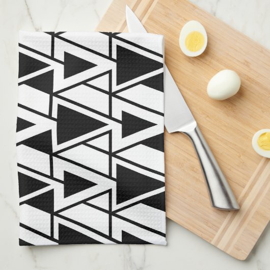 Mod Kitchen Towell Theedoek (Quarter Fold)